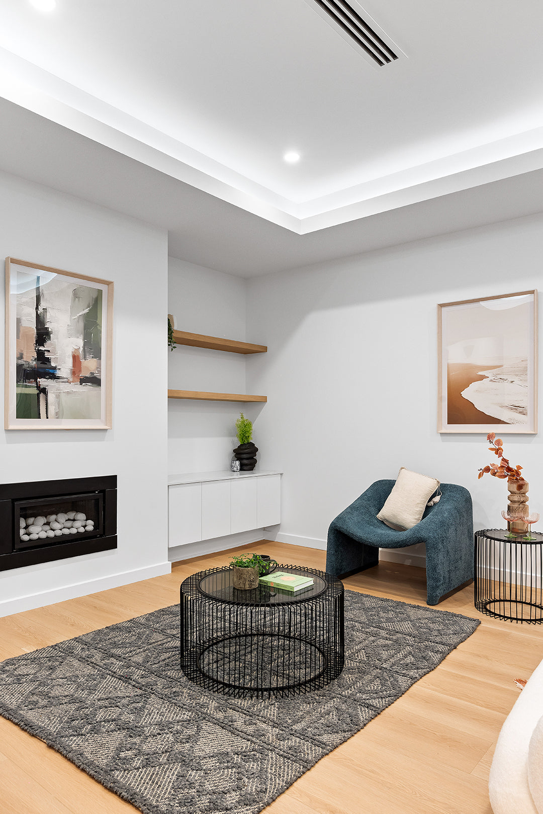 Residential Construction